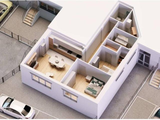 Appartamento in vendita a Casellina, Scandicci