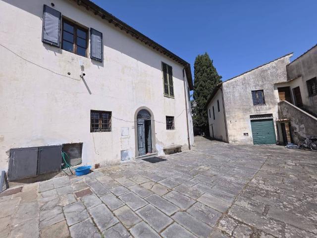 Appartamento in vendita a Scandicci, Toscana