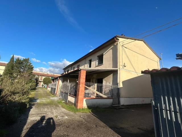 Appartamento in vendita a Badia a Settimo, Scandicci