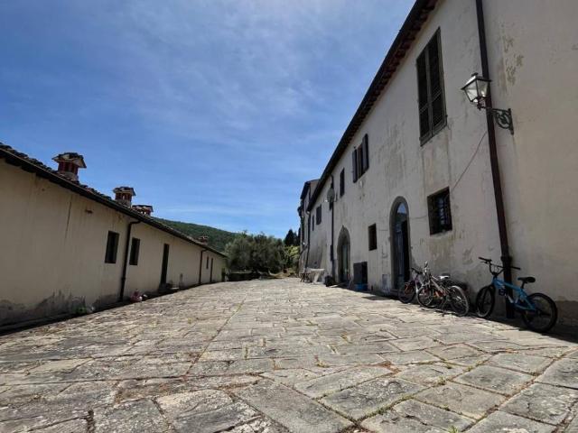 Appartamento in vendita a Scandicci, Toscana