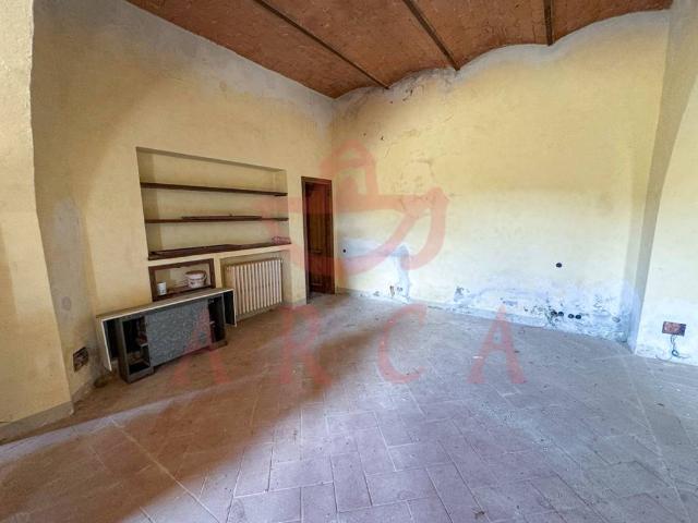 Appartamento in vendita a Broncigliano, Scandicci
