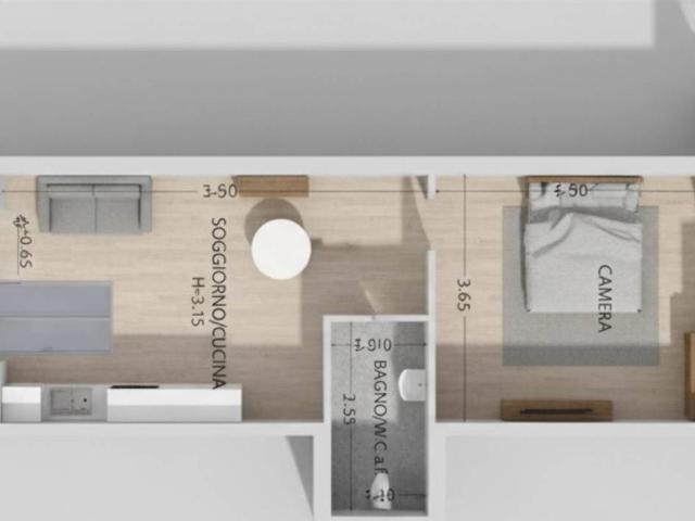 Appartamento in vendita a Casellina, Scandicci