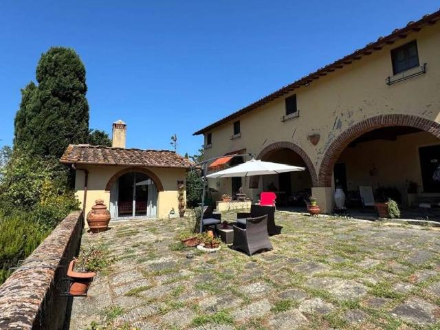 Appartamento in vendita a San Martino alla Palma, Scandicci