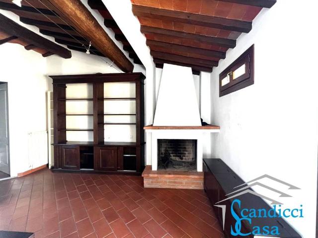 Appartamento in vendita a Scandicci, Toscana