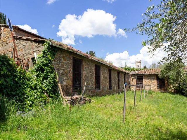 Appartamento in vendita a Broncigliano, Scandicci