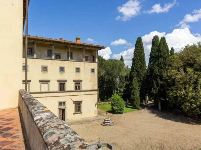 Appartamento in vendita a Scandicci, Toscana