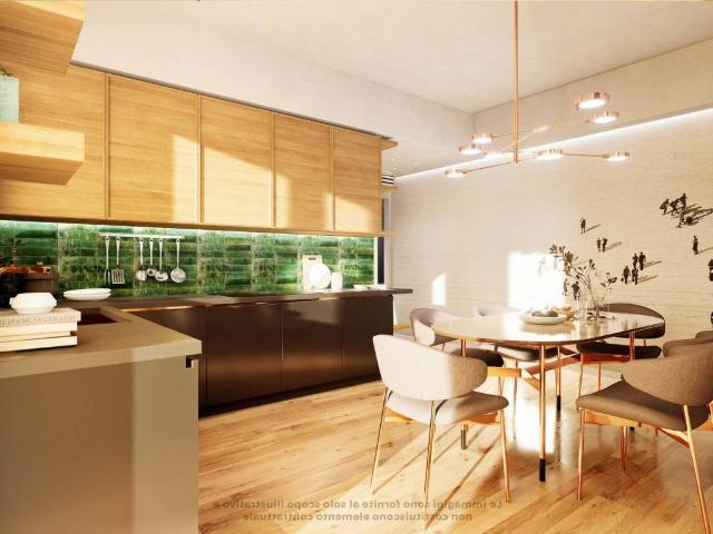 Appartamento in vendita a Casellina, Scandicci