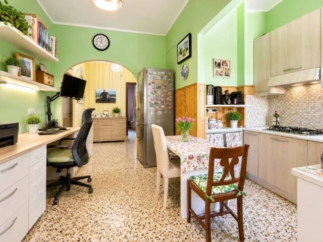 Appartamento in vendita a Scandicci, Toscana