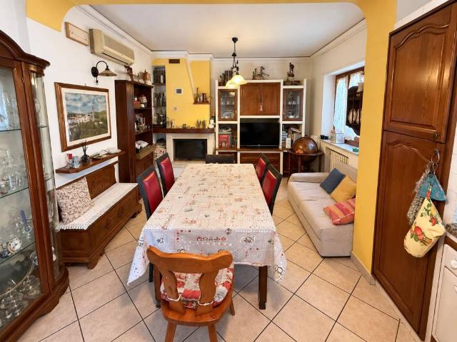 Appartamento in vendita a Badia a Settimo, Scandicci
