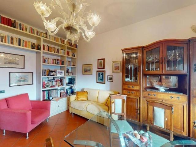 Appartamento in vendita a Scandicci, Toscana