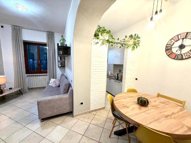 Appartamento in vendita a San Giusto, Scandicci