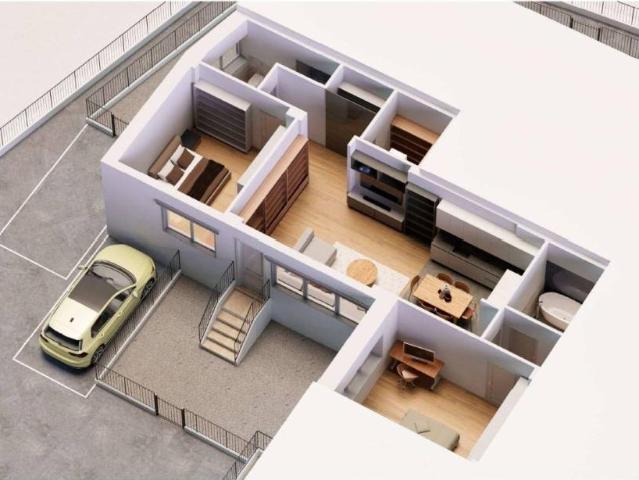 Appartamento in vendita a Casellina, Scandicci