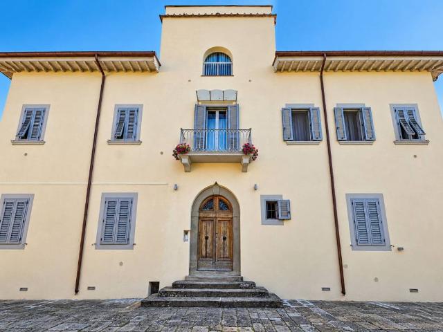 Appartamento in vendita a Badia a Settimo, Scandicci