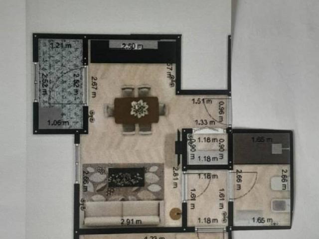 Appartamento in vendita a Quartiere 4, Scandicci