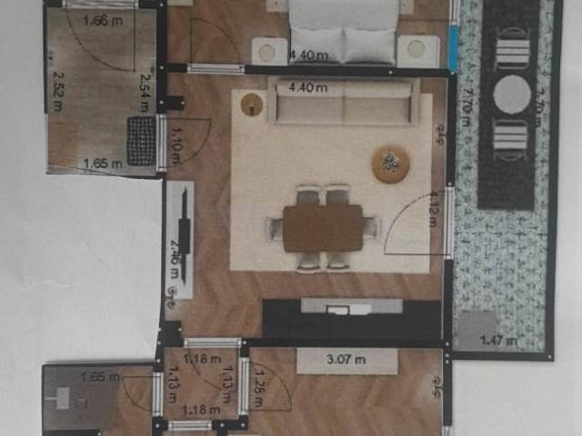 Appartamento in vendita a Quartiere 4, Scandicci
