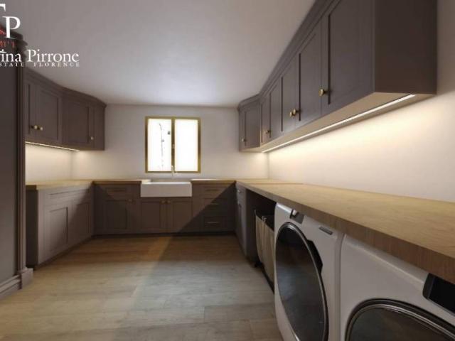 Appartamento in vendita a Scandicci, Toscana