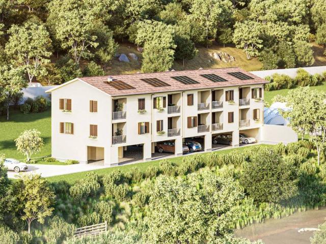Appartamento in vendita a San Giusto, Scandicci
