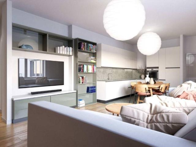 Appartamento in vendita a Casellina, Scandicci