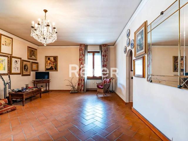 Appartamento in vendita a Casellina, Scandicci