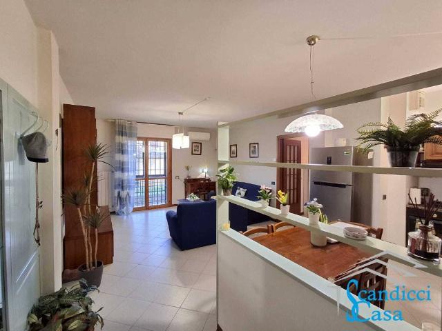 Appartamento in vendita a San Colombano, Scandicci