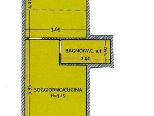 Appartamento in vendita a Scandicci, Toscana