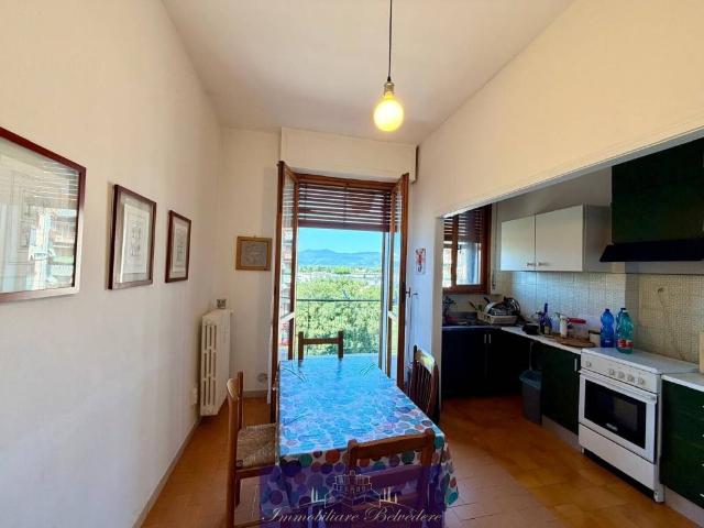 Appartamento in vendita a Scandicci, Toscana