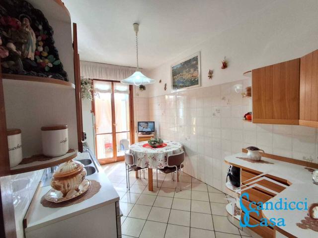 Appartamento in vendita a Vingone, Scandicci