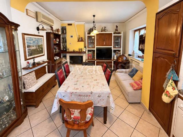 Appartamento in vendita a Badia a Settimo, Scandicci