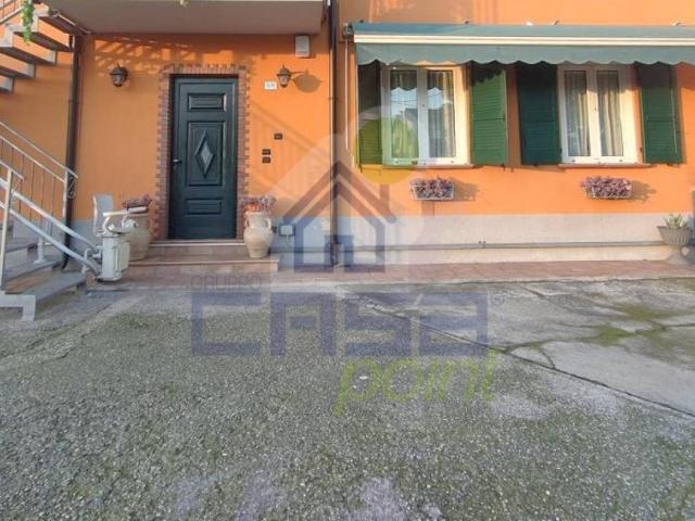 Appartamento in vendita a Scandolara Ravara, Lombardia