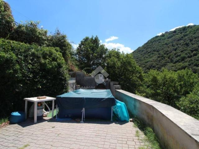 Appartamento in vendita a Scandriglia, Lazio
