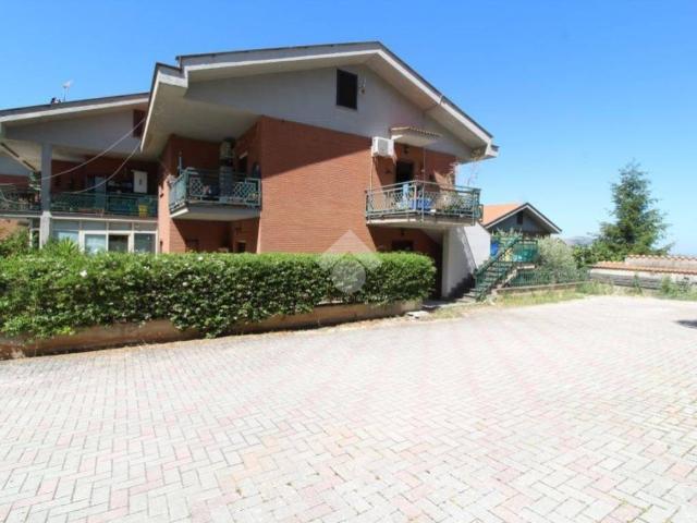 Appartamento in vendita a Scandriglia, Lazio