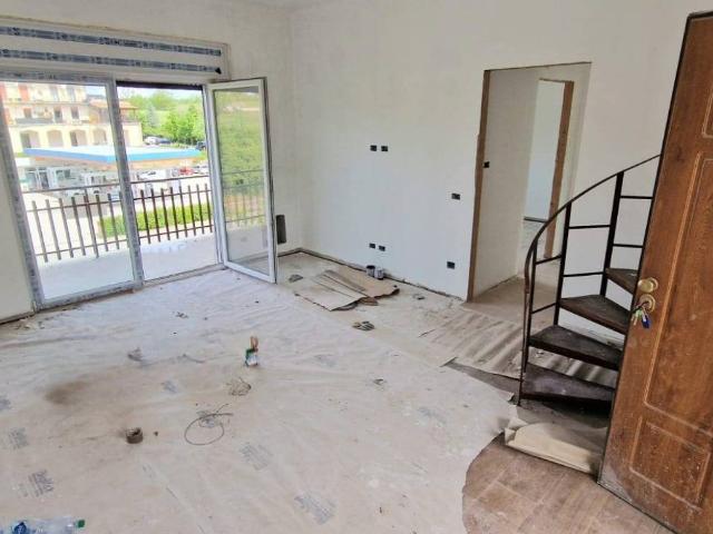Appartamento in vendita a Scandriglia, Lazio