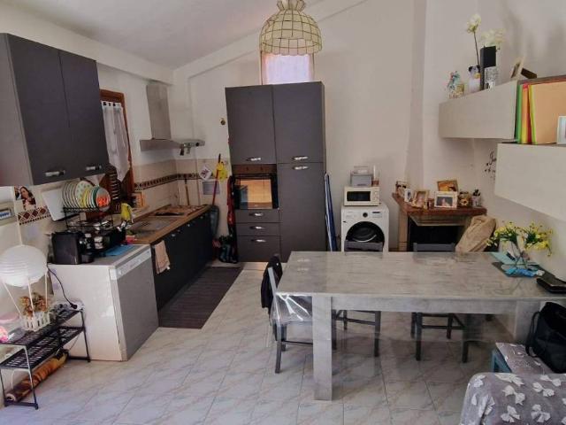 Appartamento in vendita a Scandriglia, Lazio