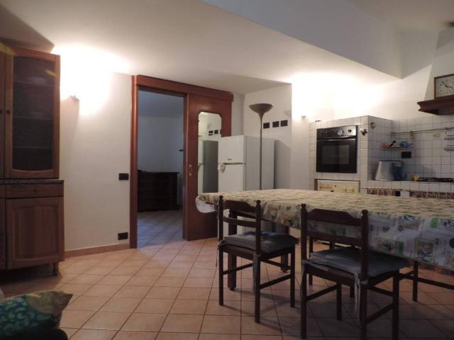 Appartamento in vendita a Scandriglia, Lazio