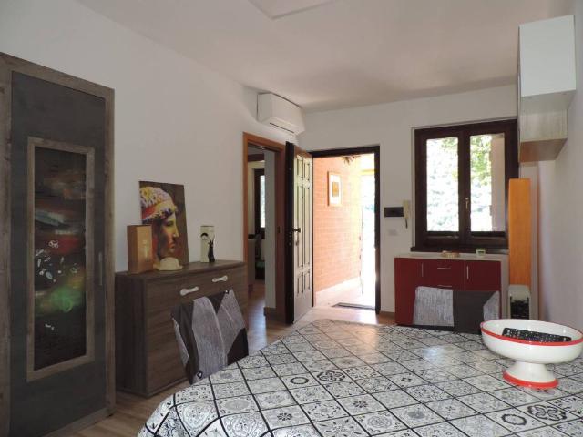Appartamento in vendita a Scandriglia, Lazio