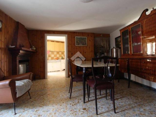 Appartamento in vendita a Scandriglia, Lazio