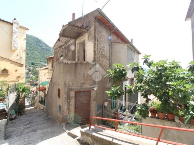 Appartamento in vendita a Scandriglia, Lazio