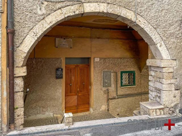 Appartamento in vendita a Le Pianozze, Scandriglia