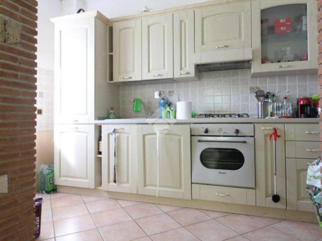 Appartamento in vendita a Scandriglia, Lazio
