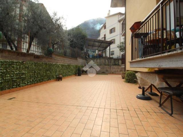 Appartamento in vendita a Santa Maria delle Grazie, Scandriglia