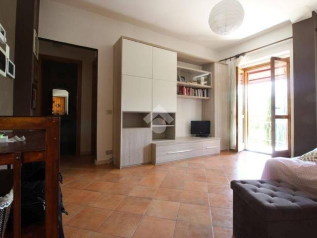 Appartamento in vendita a Scandriglia, Lazio