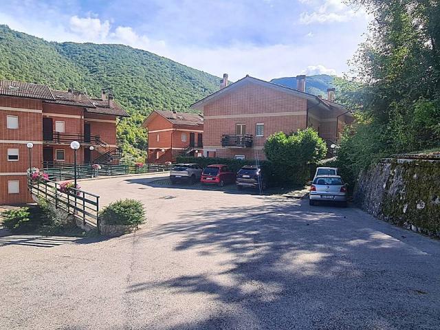 Appartamento in vendita a Scanno, Abruzzo