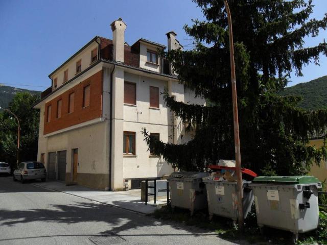 Appartamento in vendita a Scanno, Abruzzo