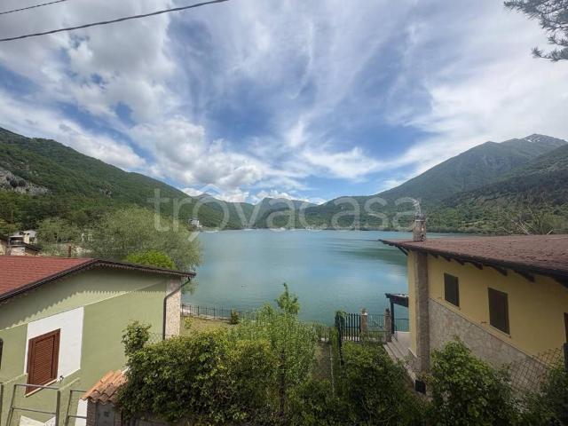 Appartamento in vendita a Scanno, Abruzzo