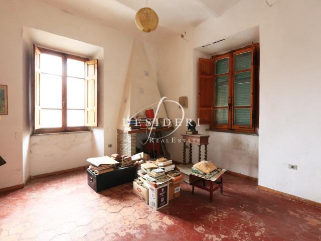 Appartamento in vendita a Scansano, Toscana