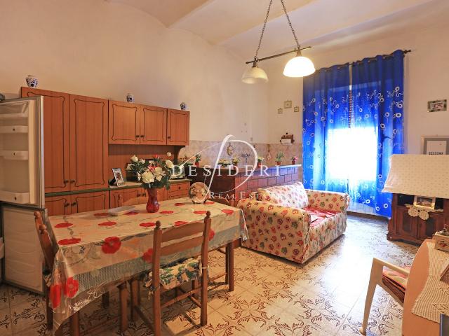 Appartamento in vendita a Scansano, Toscana