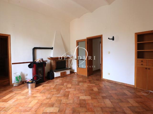 Appartamento in vendita a Scansano, Toscana
