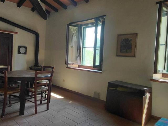Appartamento in vendita a Scansano, Toscana