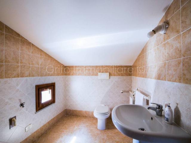 Appartamento in vendita a Pomonte, Scansano