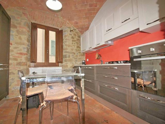 Appartamento in vendita a Scansano, Toscana